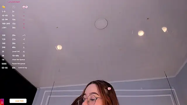 sakura Gomez online show from 11, 2, 2026