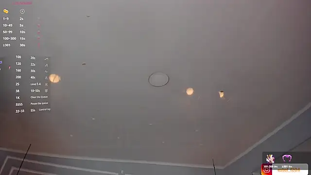 sakura Gomez online show from 24, 3, 2026