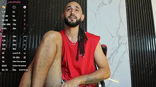 Tatis   online show from 1, 10, 2025