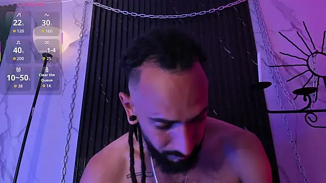 Tatis   online show from 4, 12, 2025