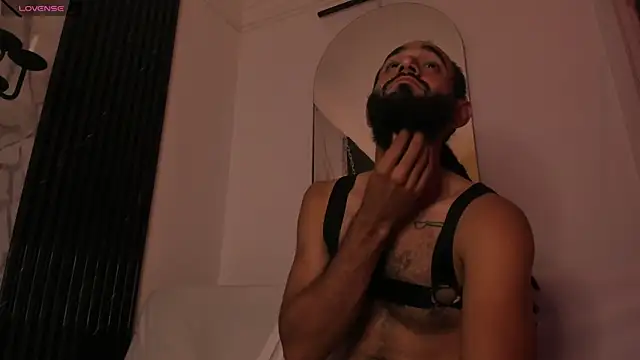 Tatis   online show from 14, 1, 2026