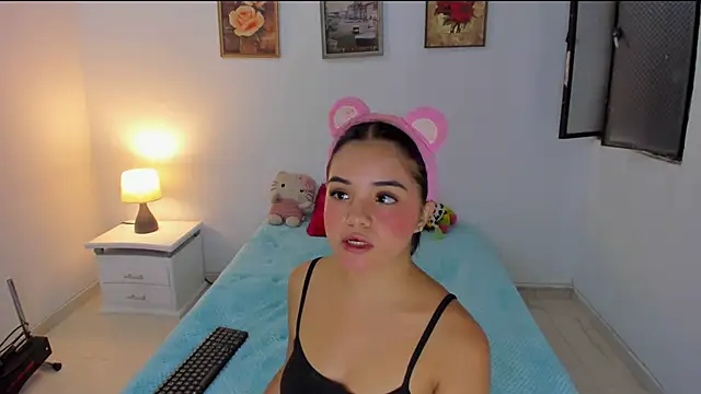 Valeri 13 online show from 26, 10, 2025