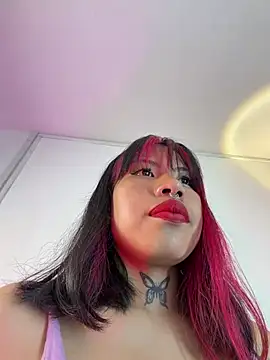 Georgina Astor online show from 20, 3, 2026