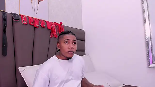 Duo69Sexual online show from 22, 11, 2025