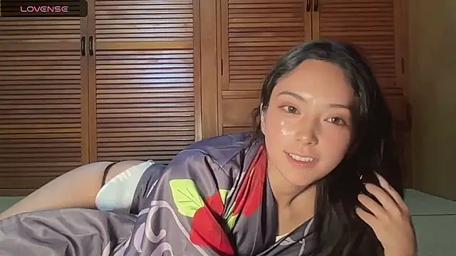 Snapshot of ena8888 chatting on 6, 11, 2025 ena8888 online show from 6, 11, 2025