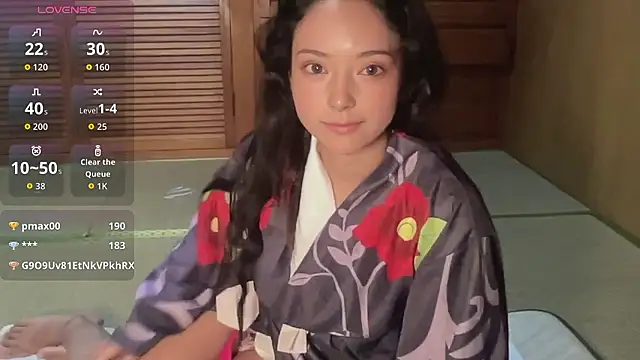 Snapshot of ena8888 chatting on 10, 11, 2025 ena8888 online show from 10, 11, 2025