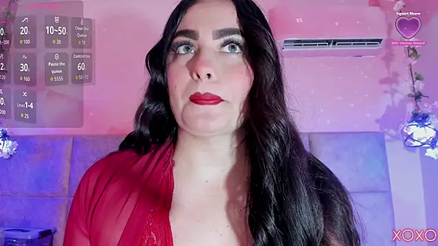 sofiiacarson online show from 29, 11, 2025