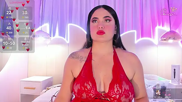 Snapshot of sofiiacarson chatting on 10, 2, 2026 sofiiacarson online show from 10, 2, 2026