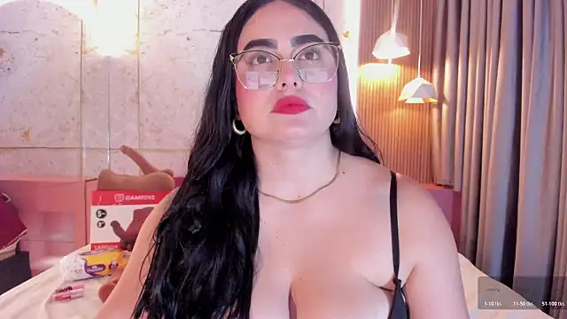 sofiiacarson online show from 29, 5, 2026