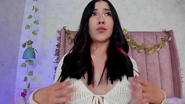 AnyaJay online show from 26, 9, 2025