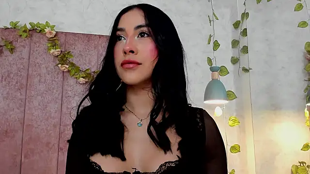 AnyaJay online show from 19, 12, 2025