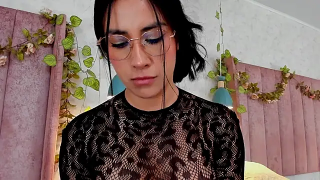 Snapshot of AnyaJay chatting on 14, 6, 2026 AnyaJay online show from 14, 6, 2026