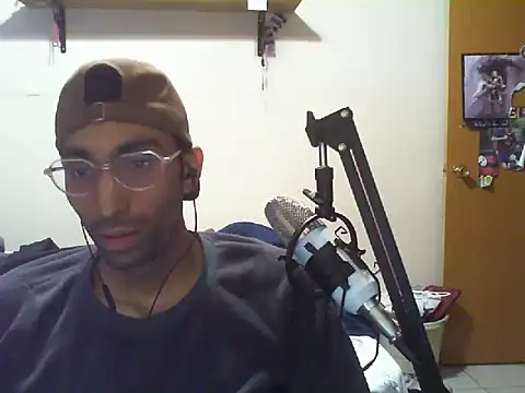 M1GU31923 online show from 27, 10, 2025