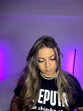 AnnyLopezzz  online show from 13, 9, 2025