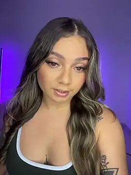 AnnyLopezzz  online show from 31, 10, 2025