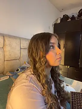 AnnyLopezzz  online show from 20, 3, 2026