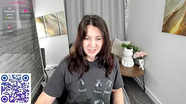 Lea shadom online show from 16, 12, 2025