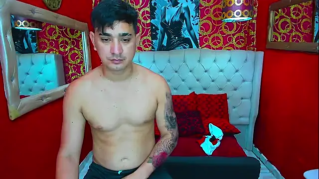 JHOVA23CM online show from 8, 4, 2026