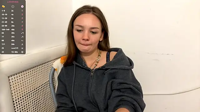 Snapshot of VelvetKate chatting on 20, 9, 2025 VelvetKate online show from 20, 9, 2025