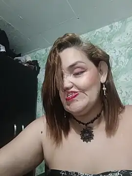 Snapshot of MayaLuna1 chatting on 30, 10, 2025 MayaLuna1 online show from 30, 10, 2025