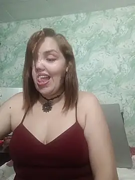 Snapshot of MayaLuna1 chatting on 2, 11, 2025 MayaLuna1 online show from 2, 11, 2025