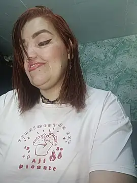 Snapshot of MayaLuna1 chatting on 16, 12, 2025 MayaLuna1 online show from 16, 12, 2025