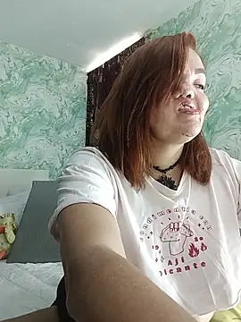 MayaLuna1 online show from 8, 2, 2026