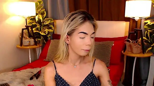 CelestinaMarquez0427 online show from 3, 12, 2025