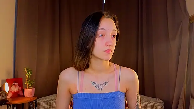 MaryroseRoeder online show from 12, 9, 2025