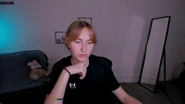 beauty ginger  online show from 11, 9, 2025