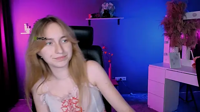 beauty ginger  online show from 9, 10, 2025