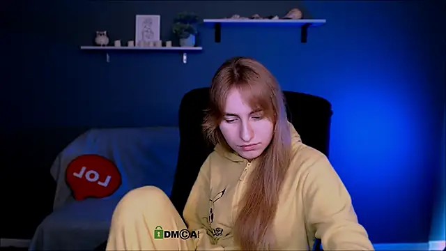 beauty ginger  online show from 15, 11, 2025