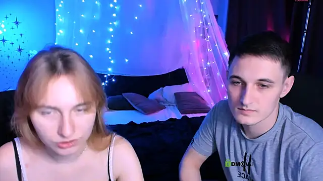 beauty ginger  online show from 16, 12, 2025