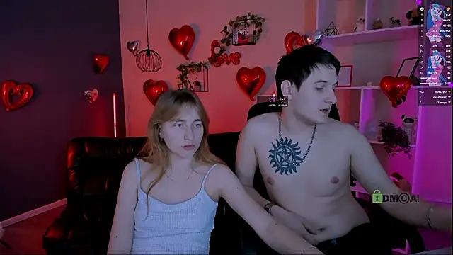 beauty ginger  online show from 16, 2, 2026