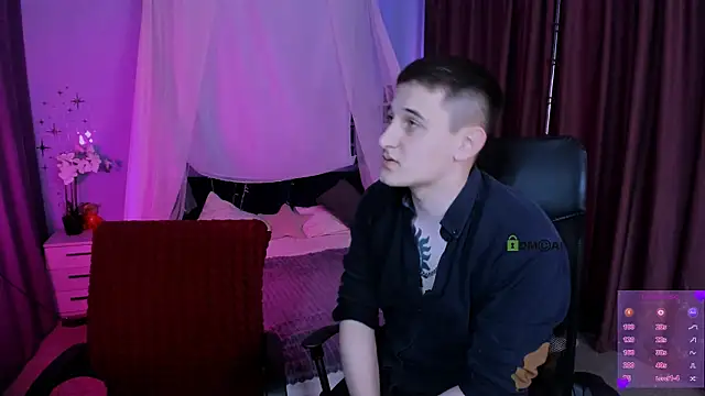 beauty ginger  online show from 11, 4, 2026