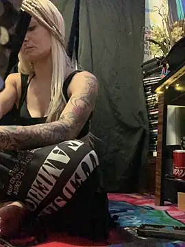 milfblondebae143 online show from 14, 9, 2025