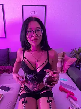 Snapshot of realjessappeal chatting on 4, 12, 2025 realjessappeal online show from 4, 12, 2025