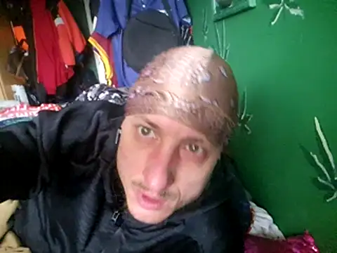 MODEST11 MMiILOO AMARO online show from 17, 12, 2025