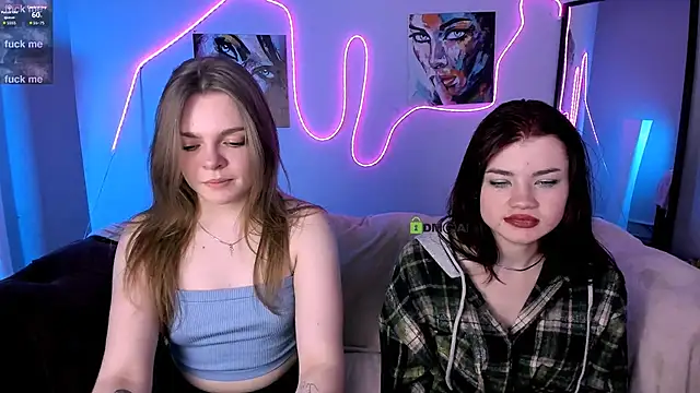 veronica bubble online show from 2, 2, 2026