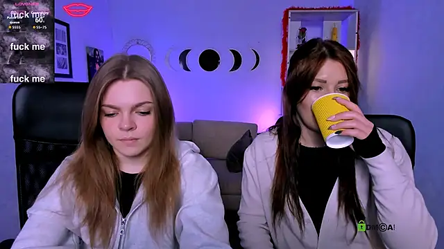 veronica bubble online show from 26, 2, 2026