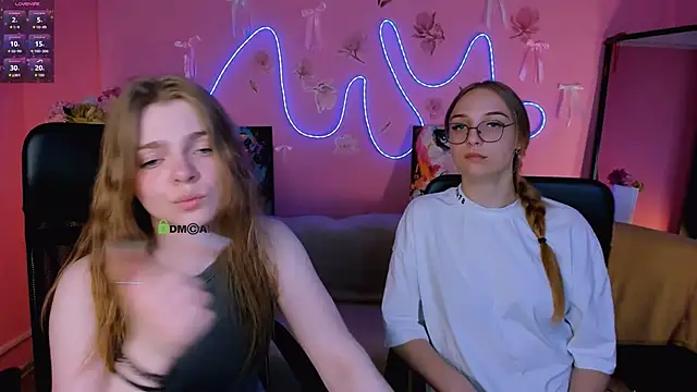 veronica bubble online show from 7, 6, 2026