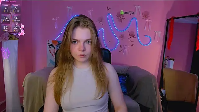 veronica bubble online show from 10, 6, 2026