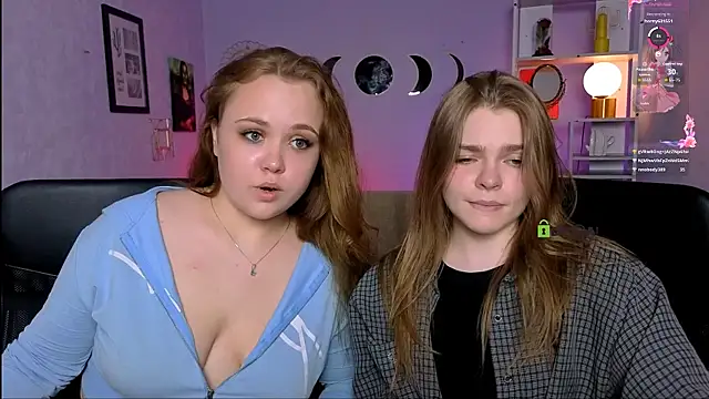 veronica bubble online show from 10, 6, 2026