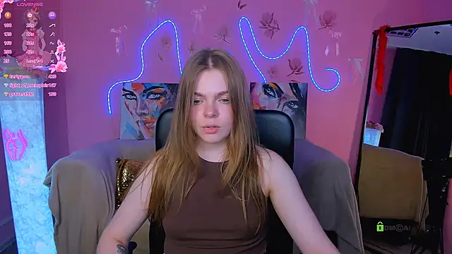 veronica bubble online show from 12, 6, 2026
