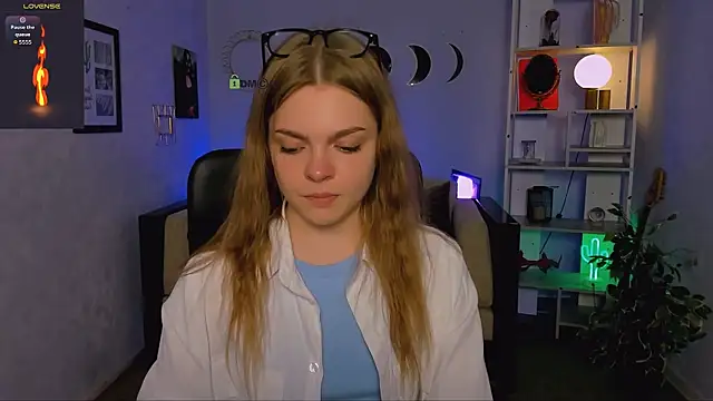 veronica bubble online show from 19, 6, 2026