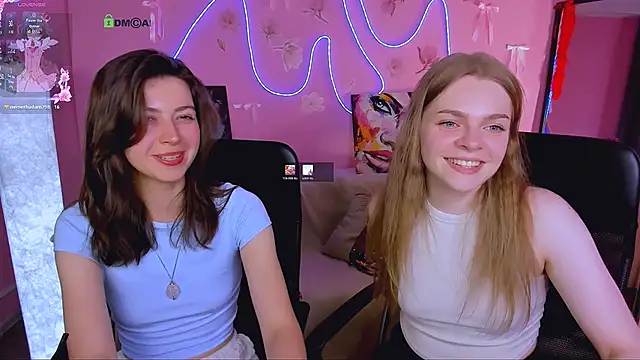veronica bubble online show from 21, 6, 2026