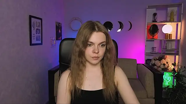 veronica bubble online show from 27, 6, 2026