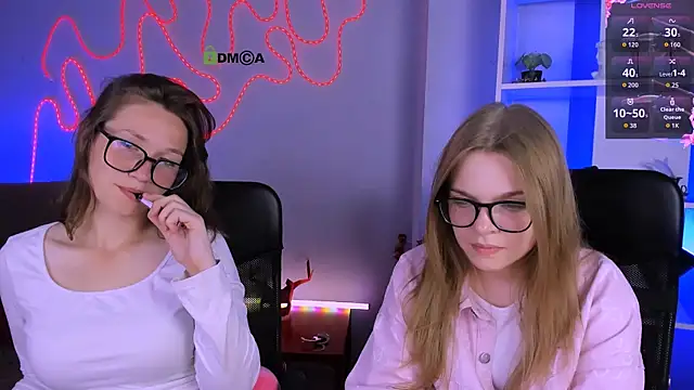 veronica bubble online show from 10, 7, 2026