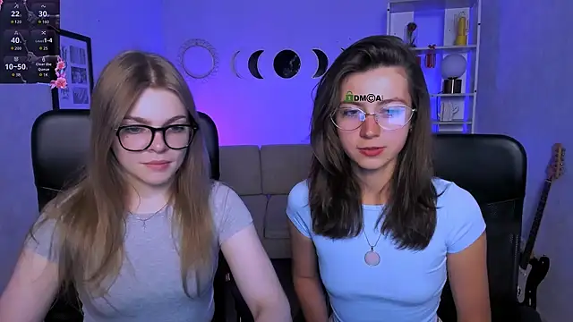 veronica bubble online show from 23, 7, 2026
