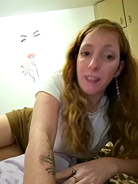 Margarita2500 online show from 20, 12, 2025